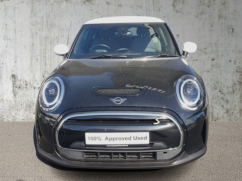 More views of Mini Cooper