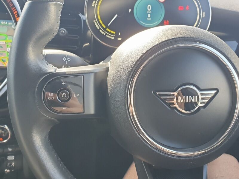 More views of Mini Cooper