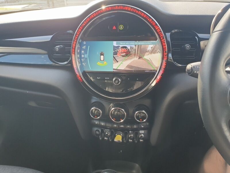 More views of Mini Cooper