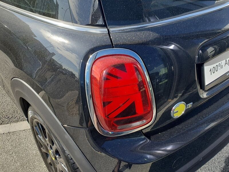 More views of Mini Cooper