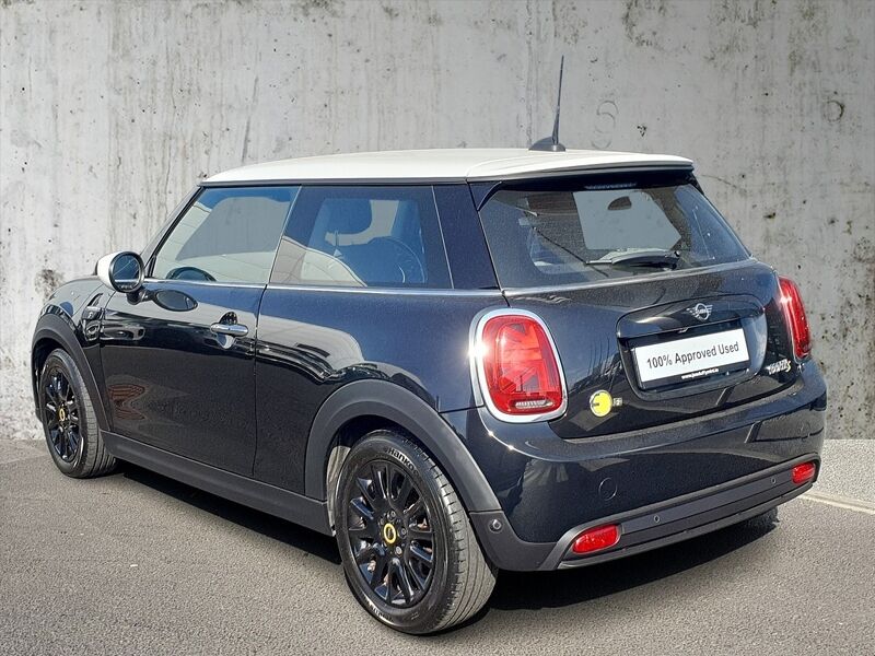 More views of Mini Cooper