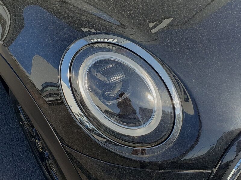 More views of Mini Cooper