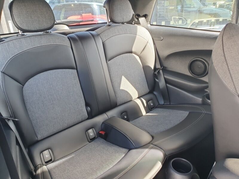 More views of Mini Cooper