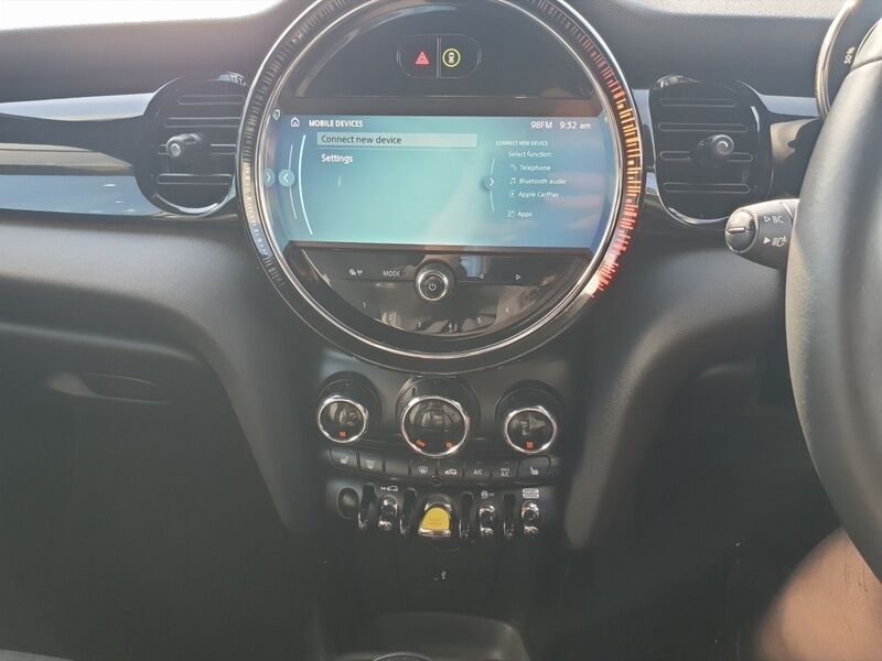 More views of Mini Cooper