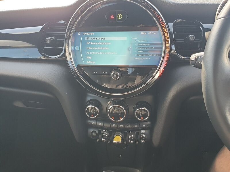 More views of Mini Cooper