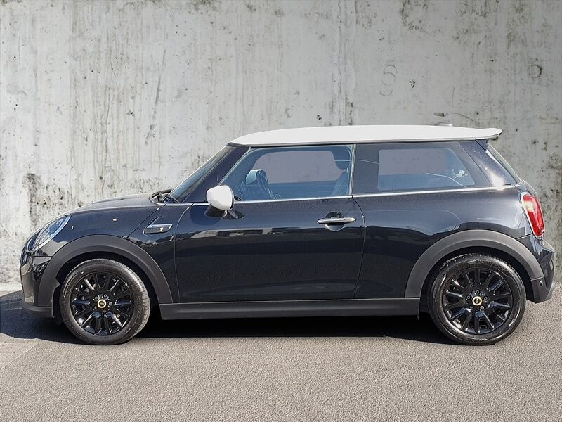 More views of Mini Cooper