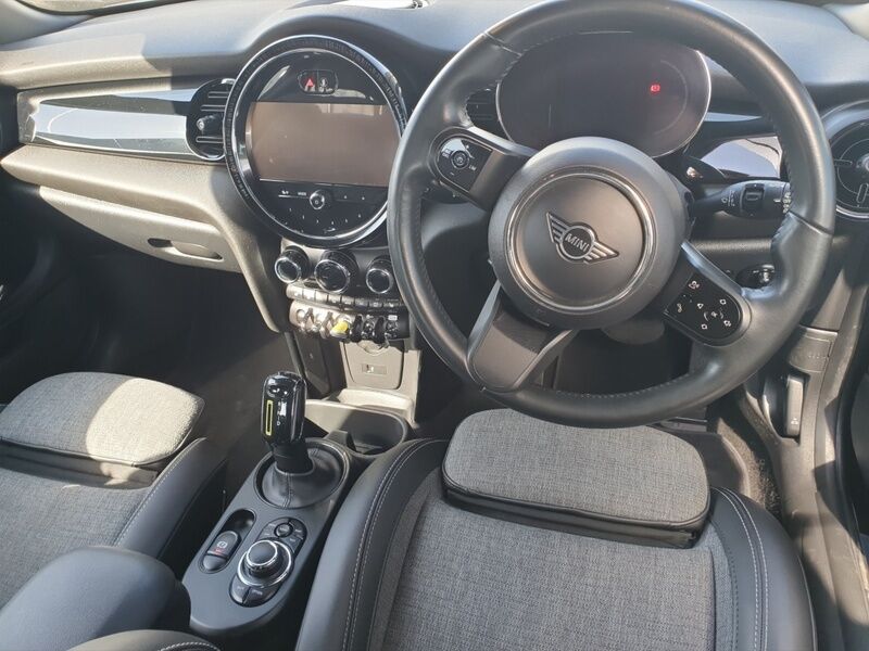 More views of Mini Cooper