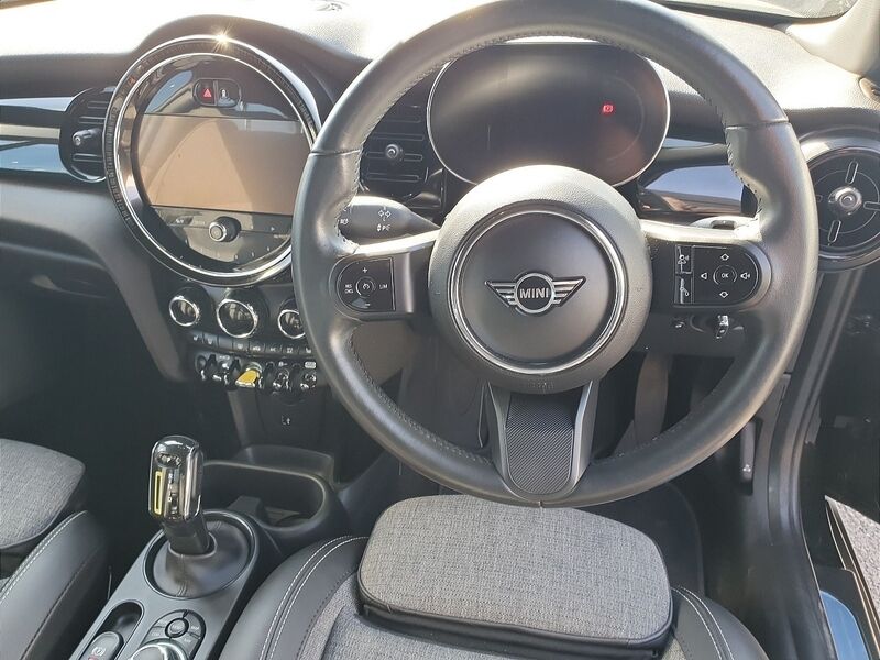 More views of Mini Cooper