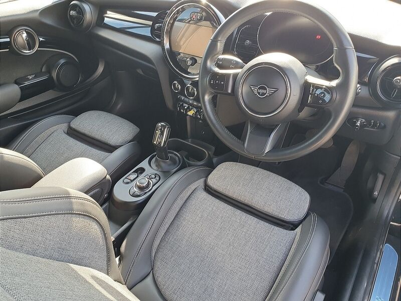 More views of Mini Cooper