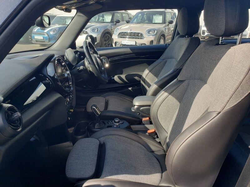 More views of Mini Cooper