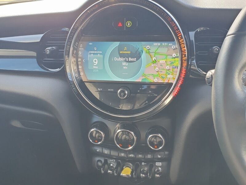More views of Mini Cooper