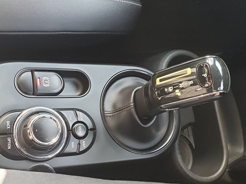More views of Mini Cooper