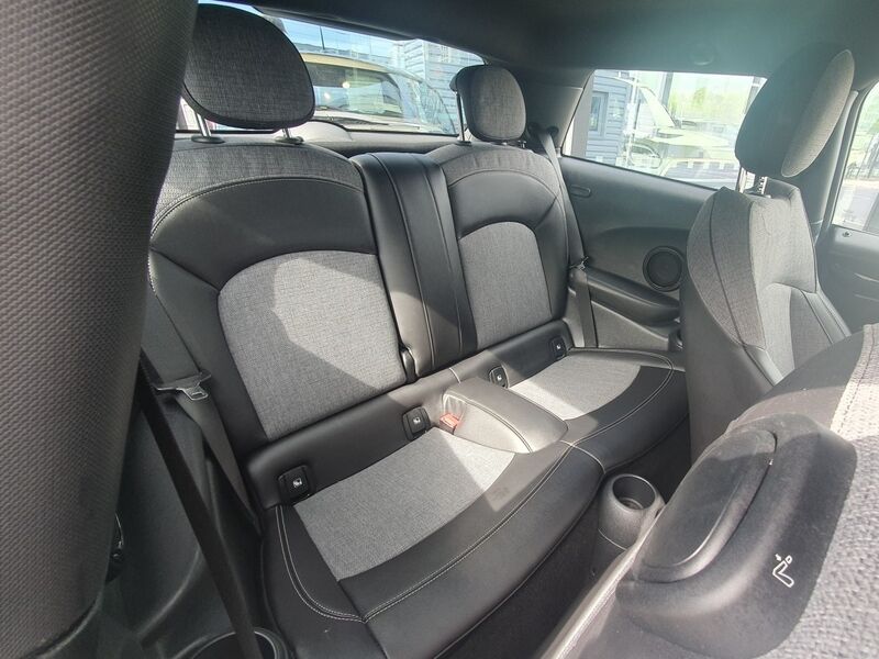 More views of Mini Cooper