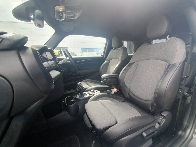 More views of Mini Cooper