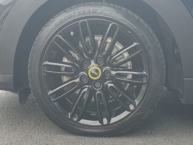 More views of Mini Cooper