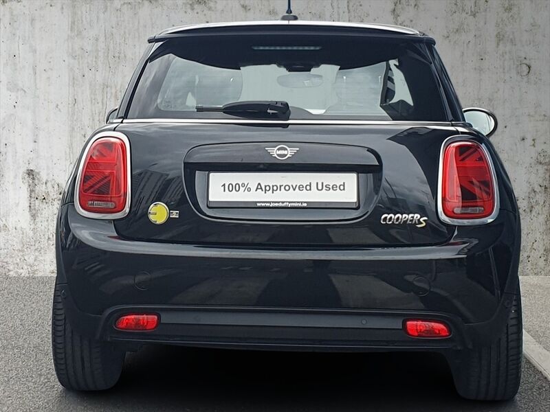 More views of Mini Cooper