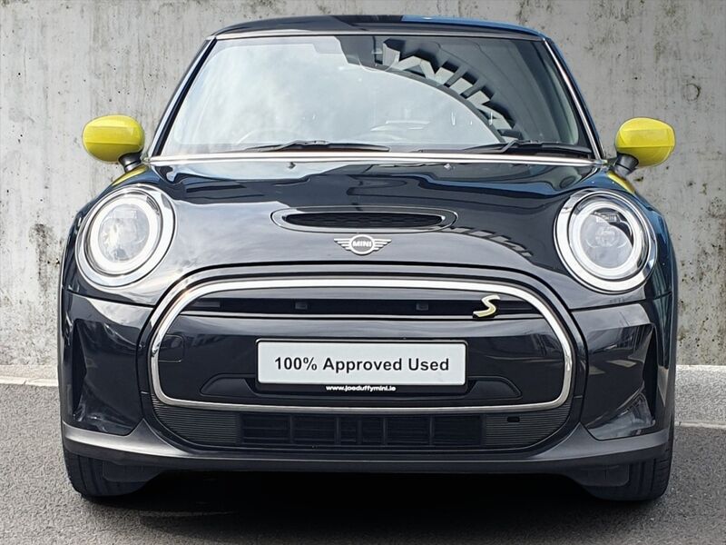More views of Mini Cooper