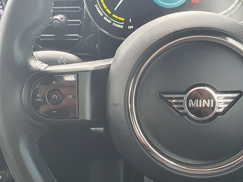 More views of Mini Cooper