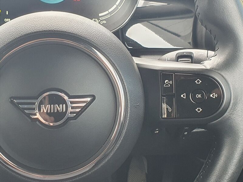 More views of Mini Cooper
