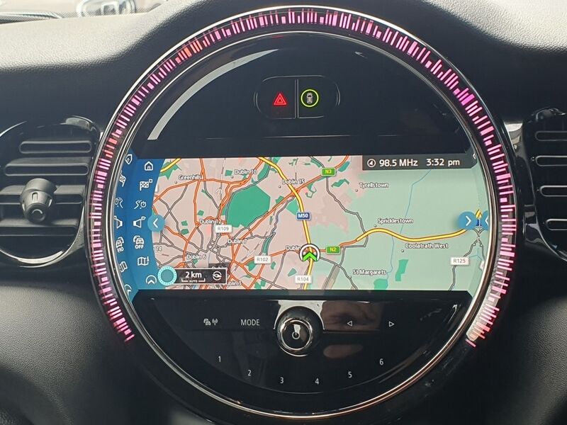 More views of Mini Cooper
