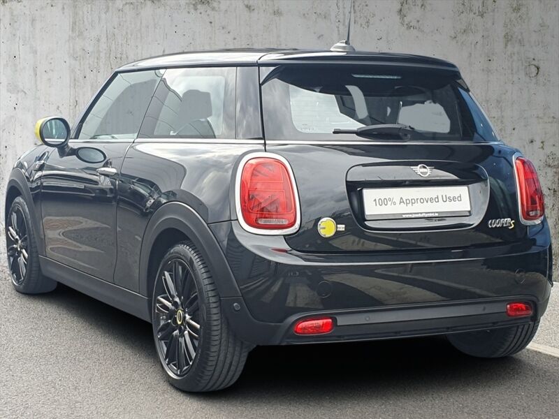 More views of Mini Cooper