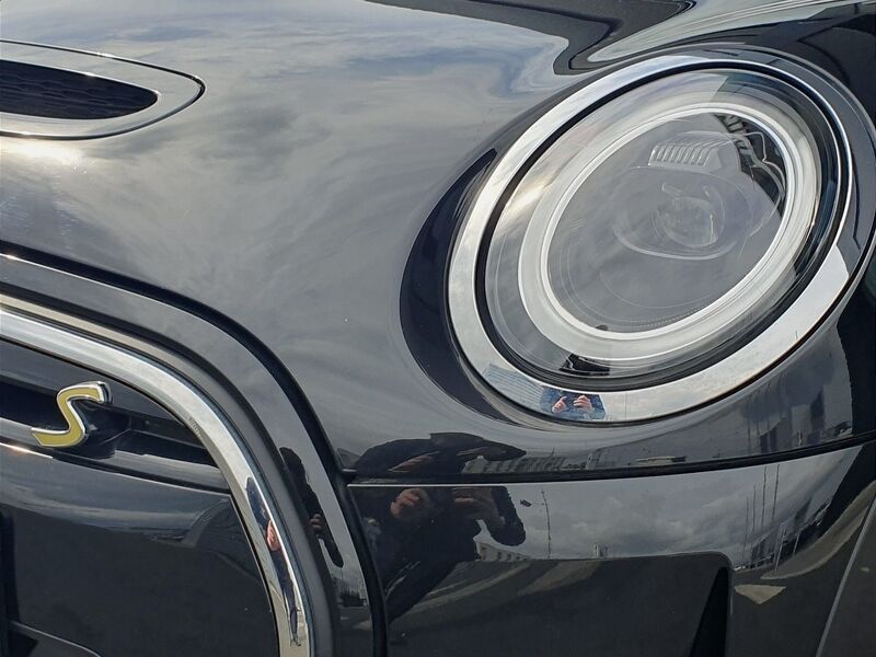 More views of Mini Cooper