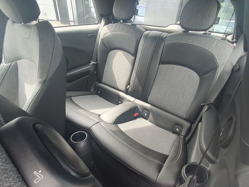 More views of Mini Cooper