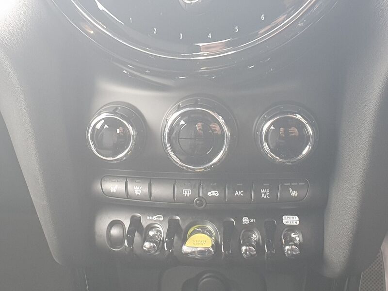 More views of Mini Cooper