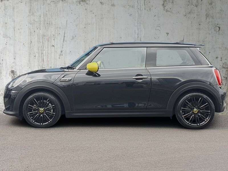 More views of Mini Cooper
