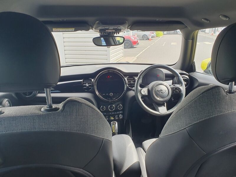More views of Mini Cooper