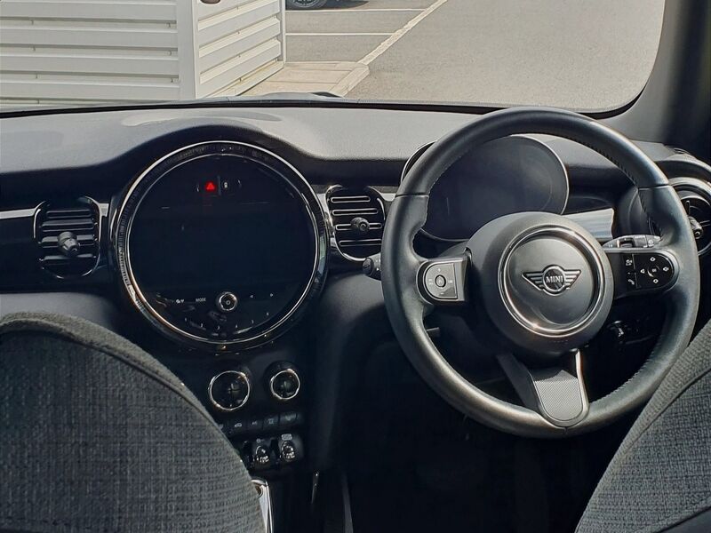 More views of Mini Cooper