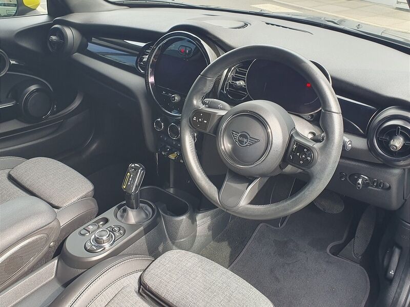 More views of Mini Cooper