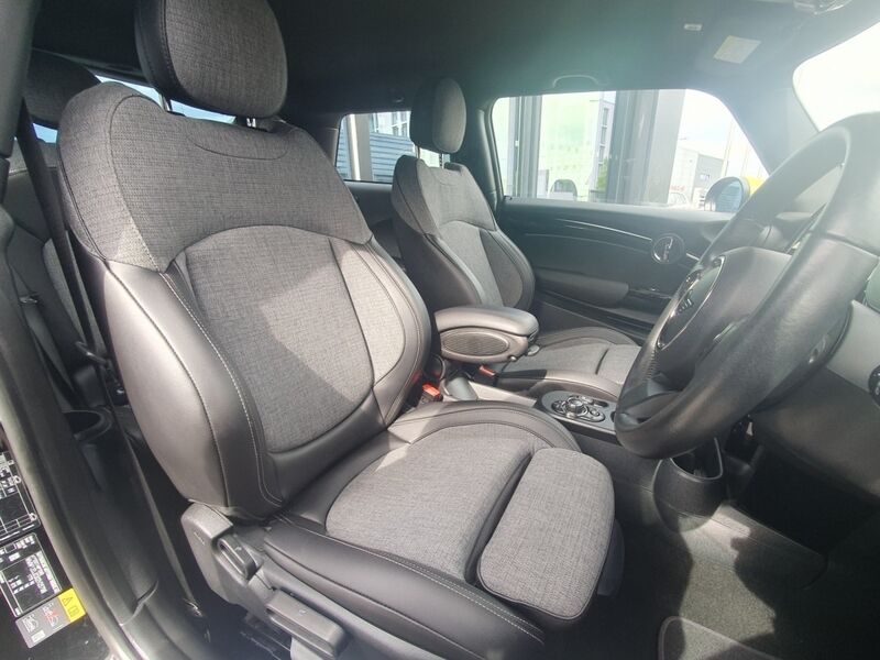 More views of Mini Cooper