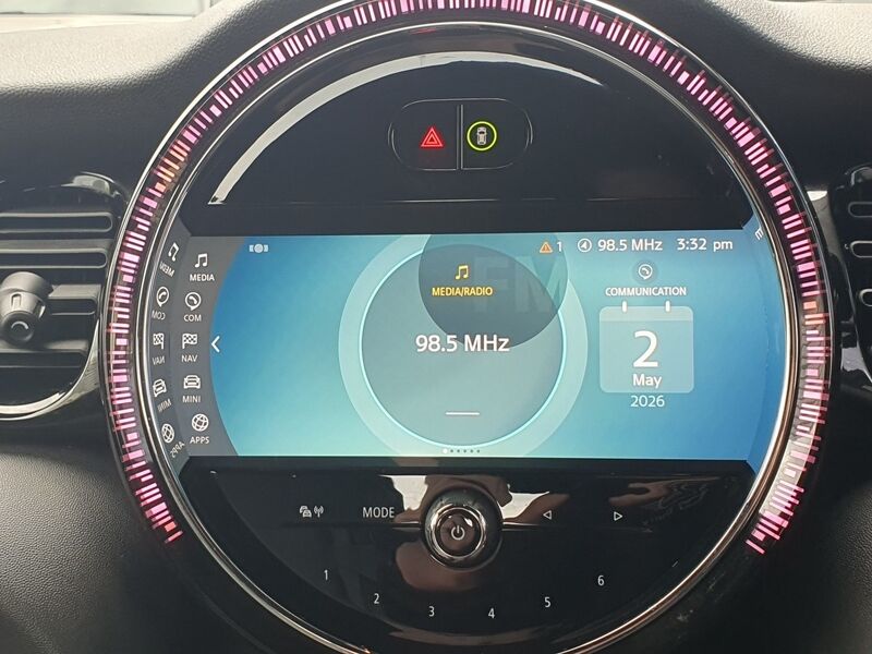 More views of Mini Cooper