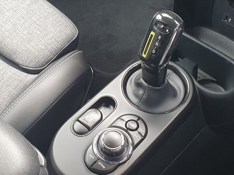 More views of Mini Cooper