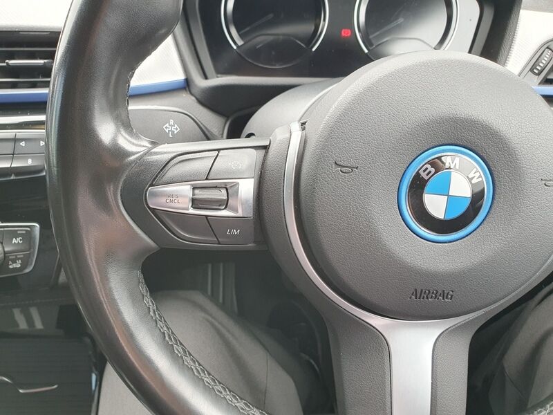 More views of BMW X1