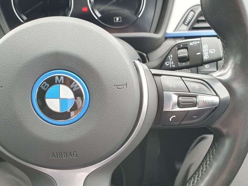 More views of BMW X1