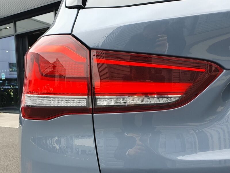 More views of BMW X1