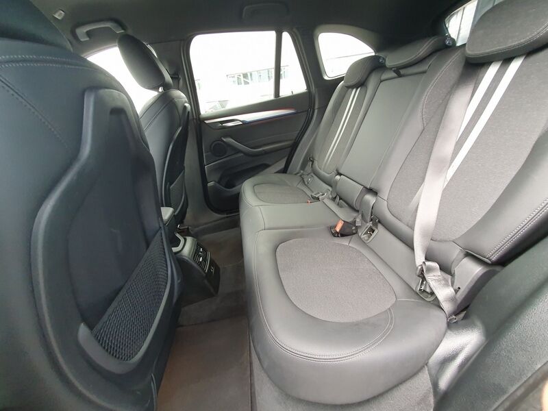 More views of BMW X1