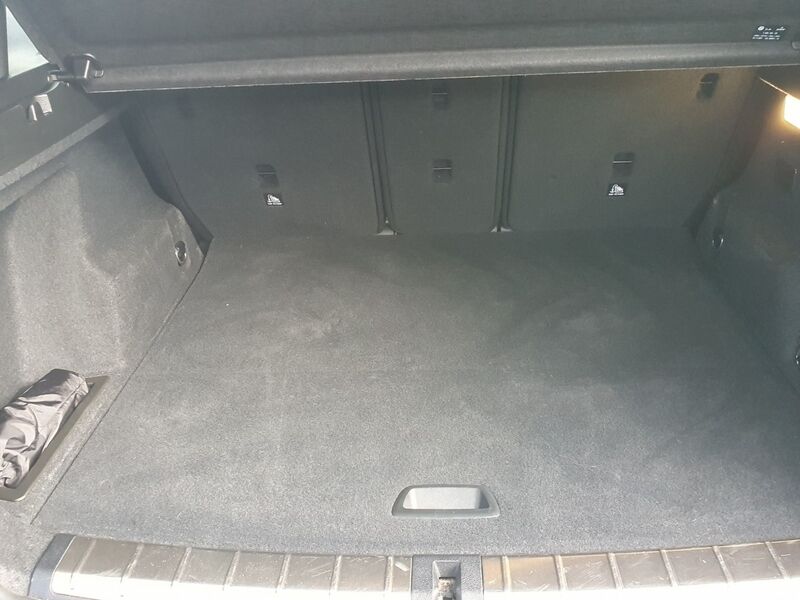 More views of BMW X1