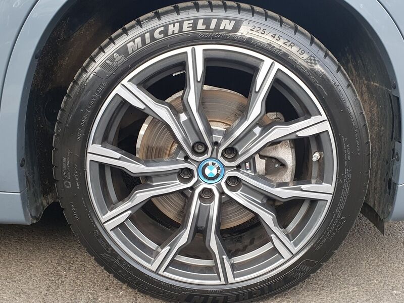 More views of BMW X1