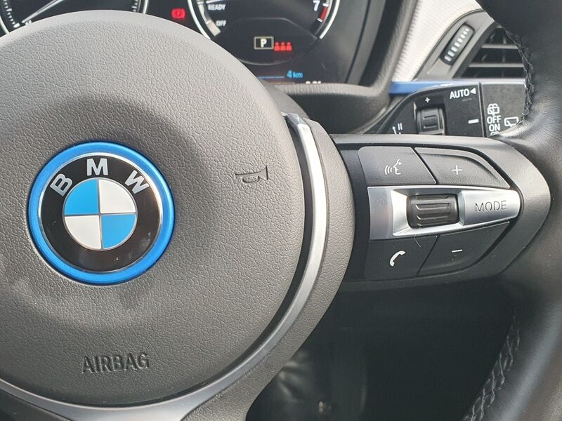 More views of BMW X1