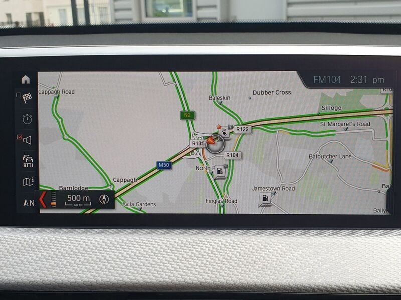 More views of BMW X1