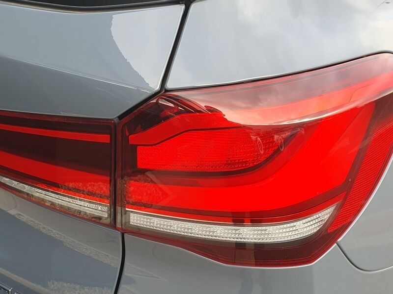 More views of BMW X1