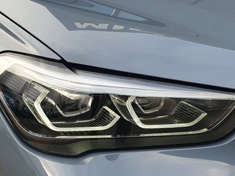 More views of BMW X1