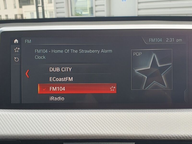 More views of BMW X1