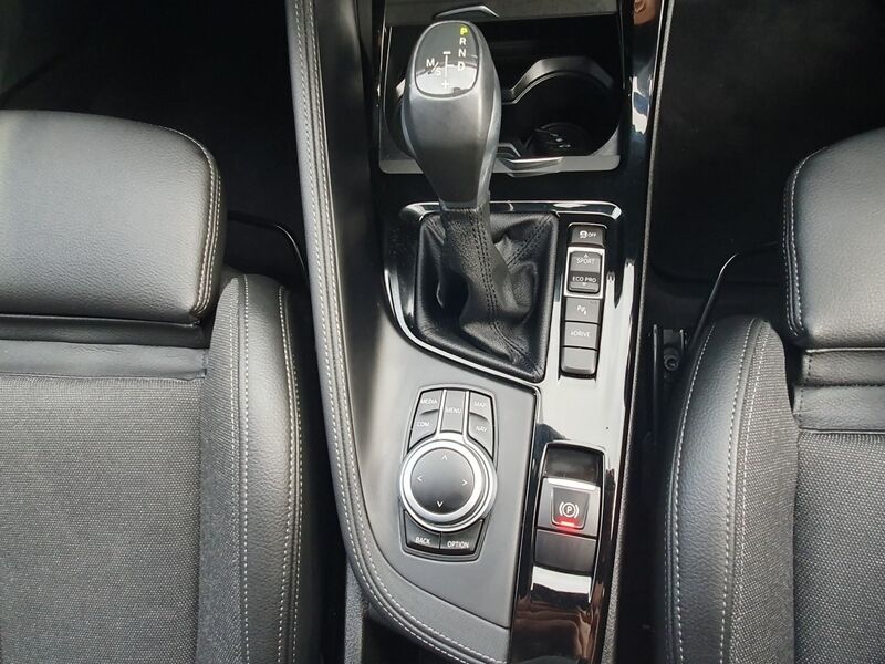 More views of BMW X1