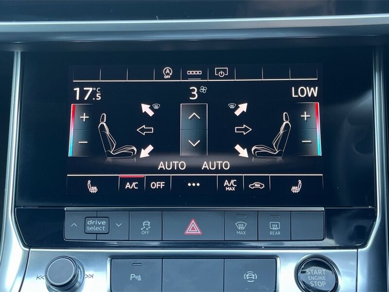 More views of Audi A6