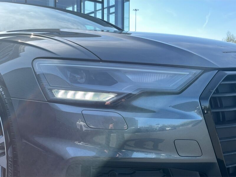 More views of Audi A6