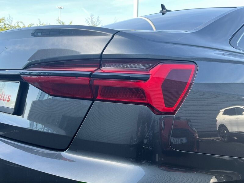 More views of Audi A6